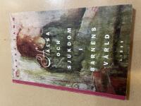 H&auml;lsa och sjukdom i barnens v&auml;rld 