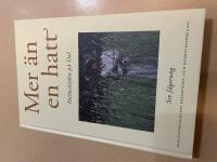 Mer &auml;n en hatt - halmsl&ouml;jden p&aring; Dal