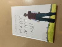 Hur god &auml;r god nog? 