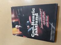 Jesus gick vidare och kyrkan st&aring;r kvar 