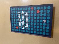 Tungotal, t&auml;nkande, tj&auml;nande 