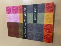 A Preaching Workbook