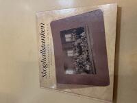 Skoghallstanken fr&aring;n Stjernsfors till Skoghall