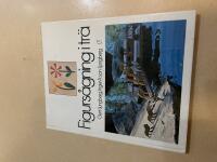 Figurs&aring;gning i tr&auml; 