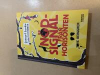 Lennart Lordus andra loggbok - N&ouml;dsignal fr&aring;n horisonten 