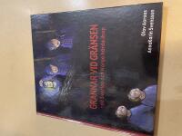 Grannar vid gr&auml;nsen d&aring; Sverige och Norge h&ouml;rde ihop