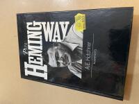 Papa Hemingway personliga minnen