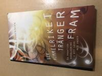 N&auml;r himmelriket tr&auml;nger fram en praktisk handledning i att leva med under