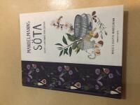 Mandelmanns s&ouml;ta recept och baktankar fr&aring;n Djupadal