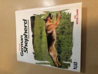 German Shepherd Encyclopaedia