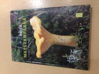 B&auml;sta matsvamparna 