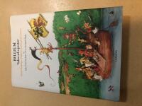 Belgium - Tales of a Jester - About Flemings, Walloons and Brussels natives