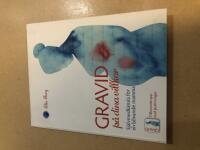 Gravid p&aring; dina villkor 