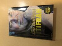 Jan Guillou - utifr&aring;n 