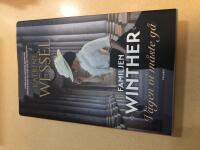 Familjen Winther 11 - V&auml;gen vi m&aring;ste g&aring; 