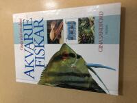 Goda r&aring;d om dina akvariefiskar 