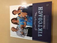 Viktcoach f&ouml;r seniorer GI-mat, tr&auml;ning & h&auml;lsa