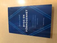 Bygg en f&ouml;rm&ouml;genhet investera i investmentbolag