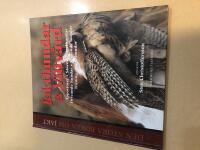 Jakthundar & viltv&aring;rd apport&ouml;rer, st&aring;ende f&aring;gelhundar, drivande hundar, st&ouml;tande hundar, tr&auml;ning av jakthundar