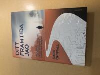 Ditt framtida jag hur ny teknik revolutionerar m&auml;nniskan och g&ouml;r oss starkare, smartare och v&auml;nligare