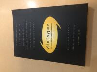 Dialogen och konsten att t&auml;nka tillsammans 