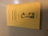Mwana ndi mai toward an understanding of preparation for motherhood and child care in the transitional Mberengwa District, Zimbabwe