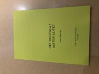 Det digitalas materialitet 