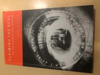 Claiming the real [the documentary film revisited] : the Griersonian documentary and its legitimations