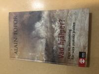 Vad hj&auml;lper? v&auml;gar till &aring;terh&auml;mtning fr&aring;n sv&aring;ra psykiska problem