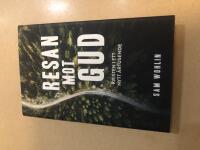 Resan mot Gud kristen i ett nytt &aring;rtusende