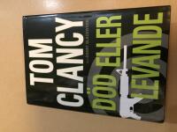 D&ouml;d eller levande 