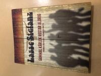 Lasse Stefanz gammal k&auml;rlek rostar aldrig