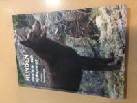 Hunden anatomi och sjukdomar