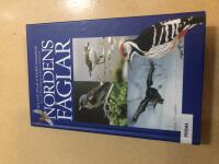 Nordens f&aring;glar 