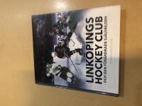 Link&ouml;pings hockey club och den f&ouml;r&auml;ndrade sj&auml;lvbilden