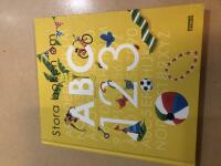 Stora boken om ABC 123 