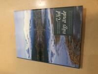 Vid v&auml;gs &auml;nde natur och m&auml;nniskor vid Lilla Lule&auml;lvens k&auml;llor