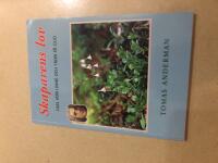 Skaparens lov Carl von Linn&eacute; och tron p&aring; Gud