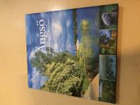 &Auml;ngs&ouml; nationalpark i Roslagen