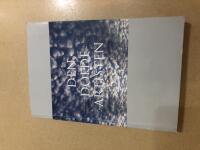 Den dolde artisten om darwinism, skapelsetro, mening och slump