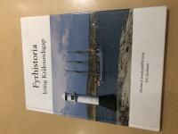 Fyrhistoria kring Kr&aring;ksundsgap