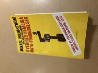 Den dolda alliansen Sveriges hemliga NATO-f&ouml;rbindelser