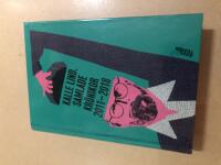 Samlade kr&ouml;nikor 2011-2018 