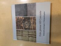 Fr&aring;n pinnar till Concrete m&ouml;beltillverkningen i V&auml;rnamobygden