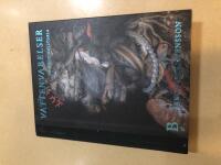 Vattenvarelser en kulturhistoria
