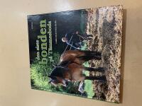 Den siste bonden p&aring; T&auml;mmesboda 