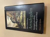 Arvsdygden biologisk utveckling och m&auml;nsklig gemenskap