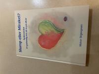 Slump eller mirakel? - Synkronicitet en gudomlig lek att ta p&aring; allvar