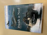 Friends in need towards a Swedish strategy of solidarity with her neighbours