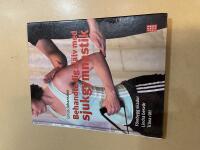 Behandla dig sj&auml;lv med sjukgymnastik f&ouml;rebygg skador, lindra besv&auml;r, tr&auml;na r&auml;tt